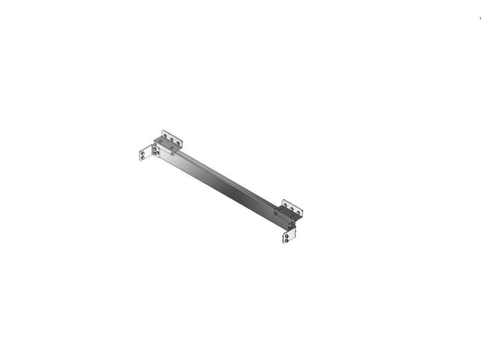 Fold-Up Shelf Upper Mount Kit, 36"L x 2-3/16"D x 3-3/4"H for 2013+ Ram ProMaster 1500 Standard Roof