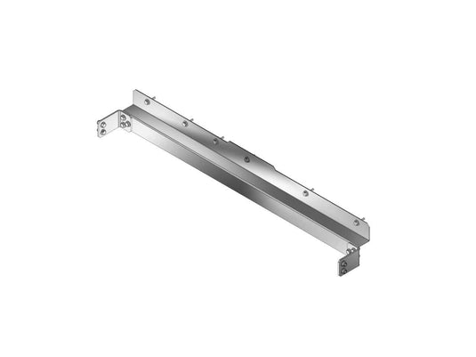 Fold-Up Shelf Upper Mount Kit, 36"L x 1-7/8"D x 4-1/4"H for 2014+ Ram ProMaster City Standard Roof
