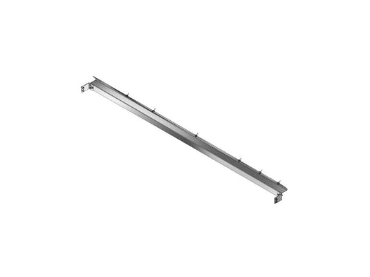 Fold-Up Shelf Upper Mount Kit, 84"L x 2-5/8"D x 4-5/16"H for 2003+ Chevrolet Express / GMC Savana 2500/3500