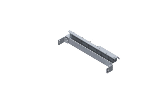 Fold-Up Shelf Upper Mount Kit, 24