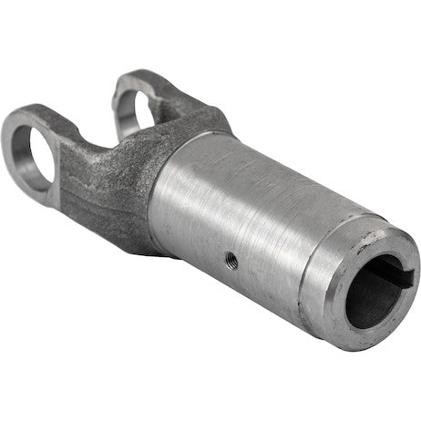 Load image into Gallery viewer, H7 Series Slip Yoke 1 Inch Round Bore With 1/4 Inch Keyway
