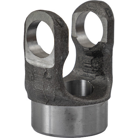 Load image into Gallery viewer, H7 Series End Yoke 1-1/4 Inch Round Bore Welded
