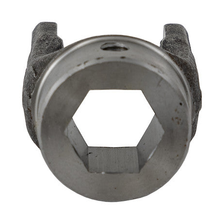 Load image into Gallery viewer, H7 Series End Yoke 1-1/8 Inch Hex Bore
