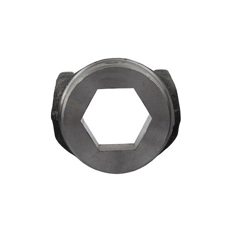 Load image into Gallery viewer, H7 Series End Yoke 1-1/8 Inch Hex Bore
