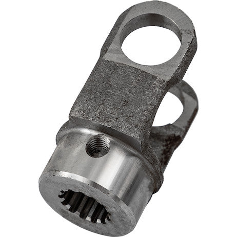 Load image into Gallery viewer, H7 Series End Yoke 7/8-13 Inch Spline Bore
