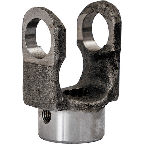 H7 Series End Yoke 7/8-13 Inch Spline Bore