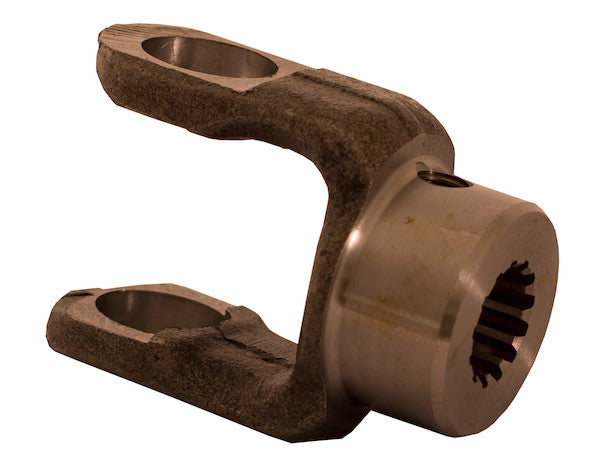 Load image into Gallery viewer, H7 Series End Yoke 7/8-13 Inch Spline Bore
