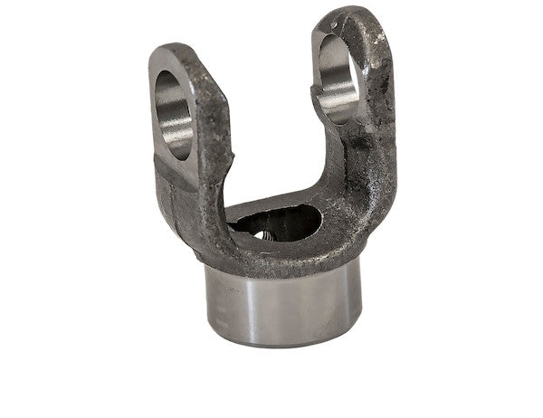 Load image into Gallery viewer, H7 Series End Yoke 1 Inch Round Bore With 1/4 Inch Keyway
