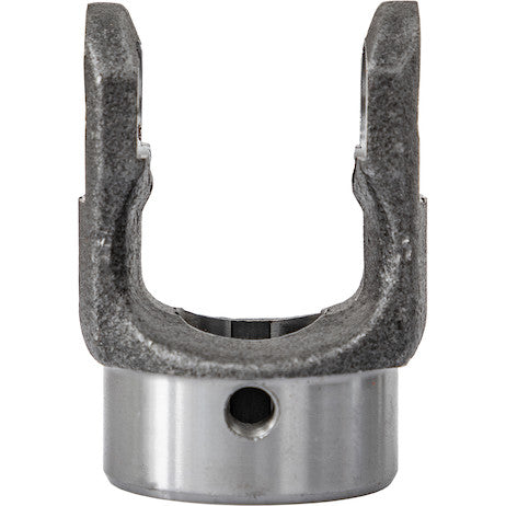 Load image into Gallery viewer, H7 Series End Yoke 1 Inch Round Bore With 1/4 Inch Keyway
