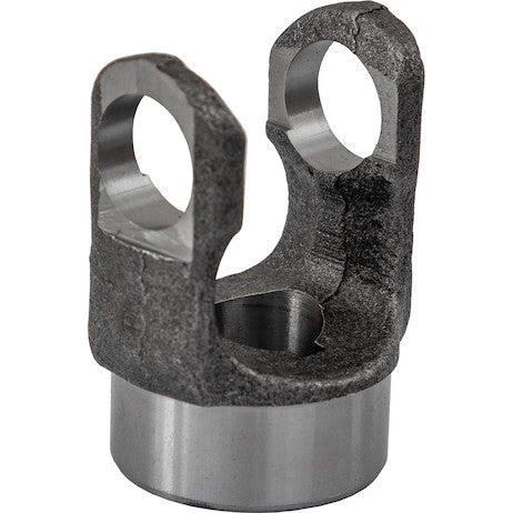 Load image into Gallery viewer, H7 Series End Yoke 1 Inch Round Bore With 1/4 Inch Keyway
