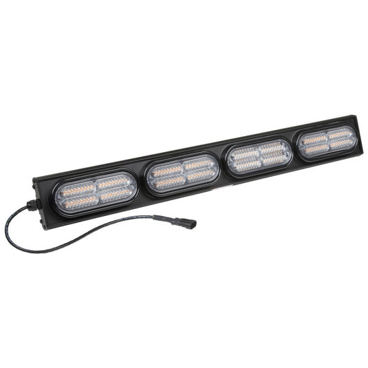 LED Warning Stick, Amber, Class I, Bulk (4 pk) - 79283-3 - Grote