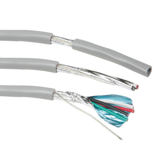 Shielded Cable, PVC, 1000' - 82-5640 - Grote