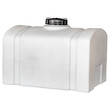 DOMED STORAGE TANK