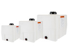 SQUARE STORAGE TANK