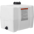 SQUARE STORAGE TANK