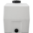 SQUARE STORAGE TANK