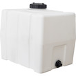 SQUARE STORAGE TANK