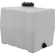 SQUARE STORAGE TANK
