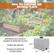 SQUARE STORAGE TANK