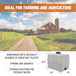 SQUARE STORAGE TANK