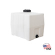 SQUARE STORAGE TANK