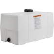 SQUARE STORAGE TANK