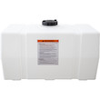 SQUARE STORAGE TANK