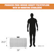 SQUARE STORAGE TANK