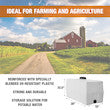 SQUARE STORAGE TANK