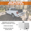 SQUARE STORAGE TANK