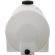 STORAGE TANK WITH LEGS