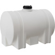STORAGE TANK WITH LEGS