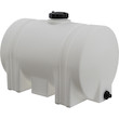 STORAGE TANK WITH LEGS