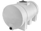 STORAGE TANK WITH LEGS