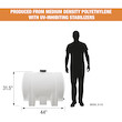 STORAGE TANK WITH LEGS