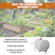 STORAGE TANK WITH LEGS