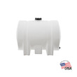 STORAGE TANK WITH LEGS