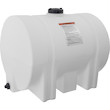 STORAGE TANK WITH LEGS
