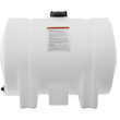 STORAGE TANK WITH LEGS