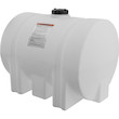 STORAGE TANK WITH LEGS
