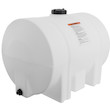 STORAGE TANK WITH LEGS