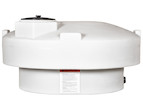 PICKUP TRUCK STORAGE TANK