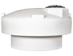 PICKUP TRUCK STORAGE TANK