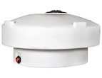 PICKUP TRUCK STORAGE TANK