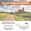 PICKUP TRUCK STORAGE TANK