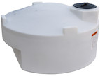 PICKUP TRUCK STORAGE TANK