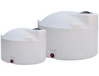VERTICAL STORAGE TANK
