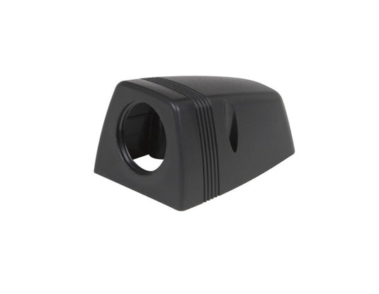 Power Sockets & Plugs, Socket Quick-Mount Bracket, ABS, Surface Mount, Black - 83-6574 - Grote