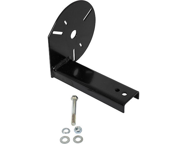 Load image into Gallery viewer, Kabgard® Beacon Light Mount 6-1/2 Inch Drivers Side
