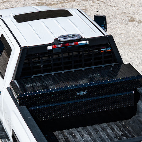 Load image into Gallery viewer, GuardDogg® Mounting Bracket for Full-Sized Lightbars
